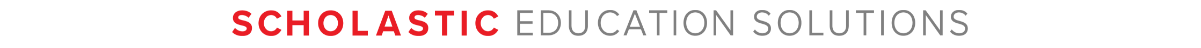 Scholastic Education Solutions